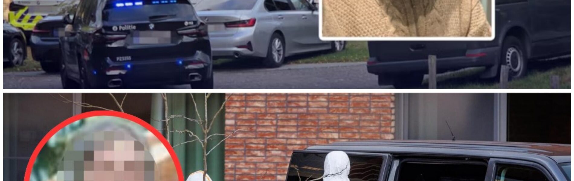 Zoon van vermoorde Oscar (94) in rusthuis Zoersel reageert voor het eerst: “Waarom zetten ze een man met nog zoveel kracht bij mijn weerloze vader?”