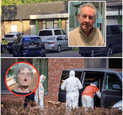 Zoon van vermoorde Oscar (94) in rusthuis Zoersel reageert voor het eerst: “Waarom zetten ze een man met nog zoveel kracht bij mijn weerloze vader?”