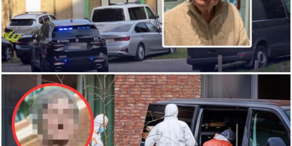 Zoon van vermoorde Oscar (94) in rusthuis Zoersel reageert voor het eerst: “Waarom zetten ze een man met nog zoveel kracht bij mijn weerloze vader?”