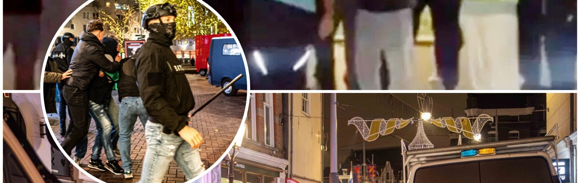 Jongerenterreur in Heemskerk en Beverwijk escaleert: scholen dicht na ‘explosie’ van bedreigingen en heftige video’s