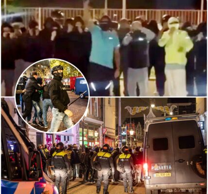 Jongerenterreur in Heemskerk en Beverwijk escaleert: scholen dicht na ‘explosie’ van bedreigingen en heftige video’s