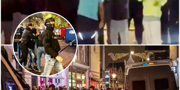 Jongerenterreur in Heemskerk en Beverwijk escaleert: scholen dicht na ‘explosie’ van bedreigingen en heftige video’s