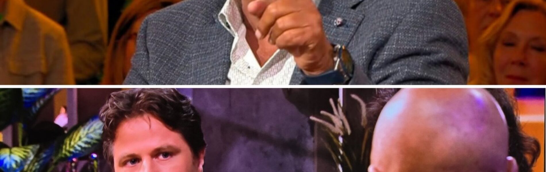 Jack van Gelder opnieuw fel op Henri Bontenbal: “Hij is niet in orde”