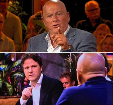 Jack van Gelder opnieuw fel op Henri Bontenbal: “Hij is niet in orde”