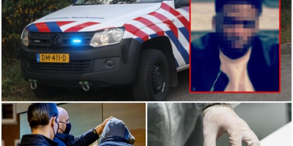 Jonge verdachte (19) opgepakt voor ‘uithalen’ van drugs in haven Ritthem: politie waarschuwt voor gewapende criminelen