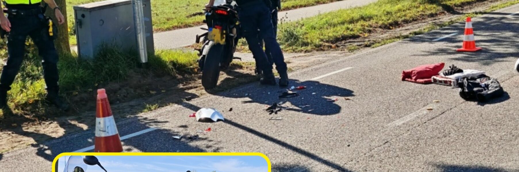 🔥 Aanhouding na mysterieus brandalarm bij Stichting Stadskamer in Doetinchem