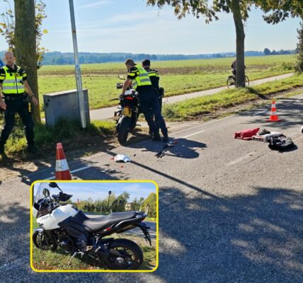 🔥 Aanhouding na mysterieus brandalarm bij Stichting Stadskamer in Doetinchem
