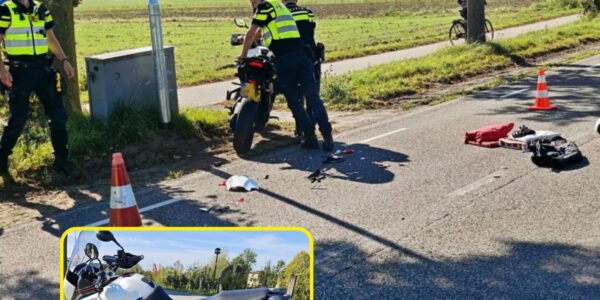 🔥 Aanhouding na mysterieus brandalarm bij Stichting Stadskamer in Doetinchem