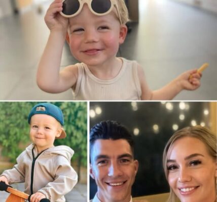 Lewis krijgt twee dagen voor zijn tweede verjaardag diagnose bloedkanker