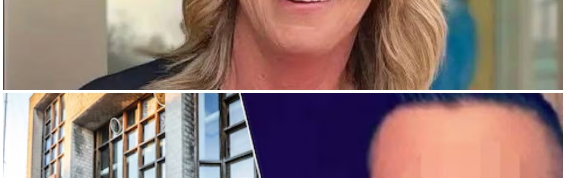 Geliefde leerkracht Caroline (56) overlijdt op weg naar school in Knokke-Heist: “Onwezenlijk. Ons gezinnetje was zó perfect”