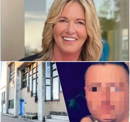 Geliefde leerkracht Caroline (56) overlijdt op weg naar school in Knokke-Heist: “Onwezenlijk. Ons gezinnetje was zó perfect”