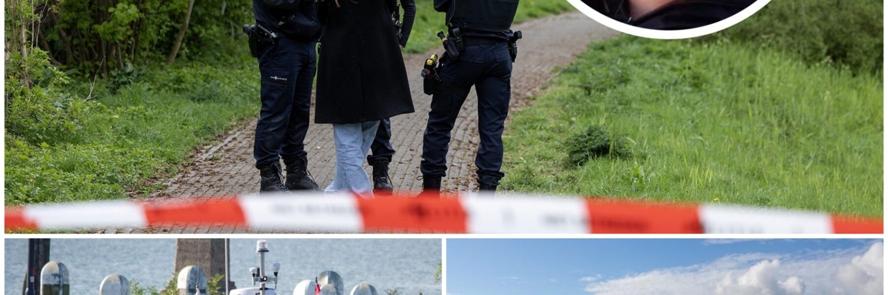 Lichaam vermiste Carmen(32) gevonden in water