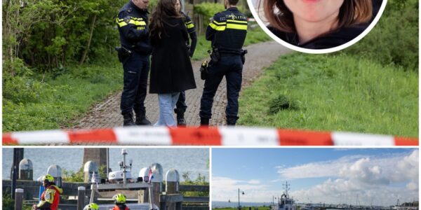Lichaam vermiste Carmen(32) gevonden in water