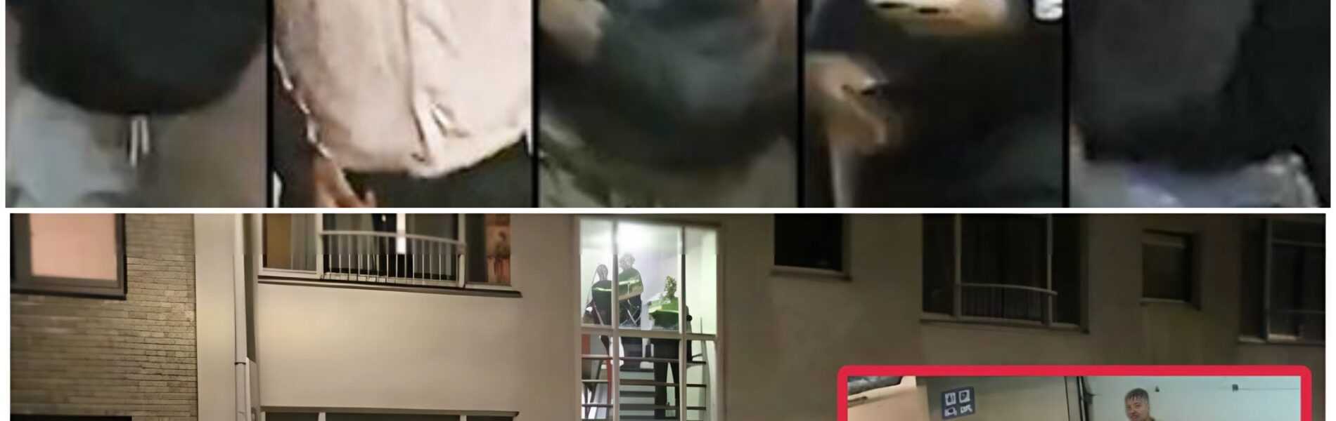 🚨 Drama in Den Haag: schietpartij op bewoner 's nachts op een parkeerplaats — bende van vijf op de vlucht!