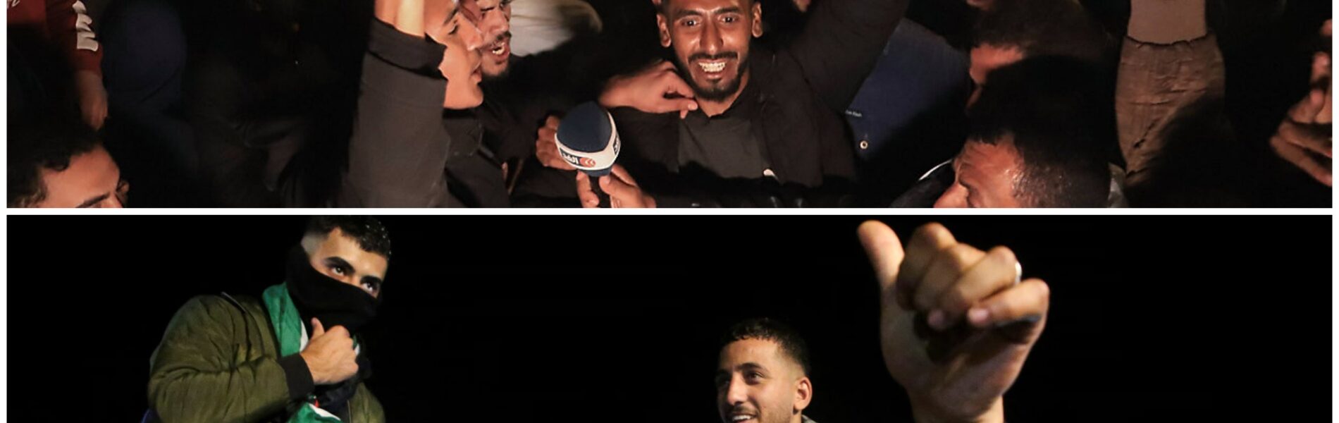 🕊️ Grote emoties in Nederland na eerste fase van wapenstilstand in Gaza: Hoop, twijfel en verdeeldheid