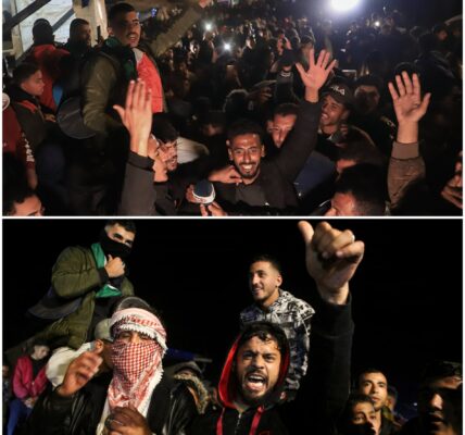 🕊️ Grote emoties in Nederland na eerste fase van wapenstilstand in Gaza: Hoop, twijfel en verdeeldheid