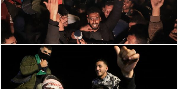 🕊️ Grote emoties in Nederland na eerste fase van wapenstilstand in Gaza: Hoop, twijfel en verdeeldheid