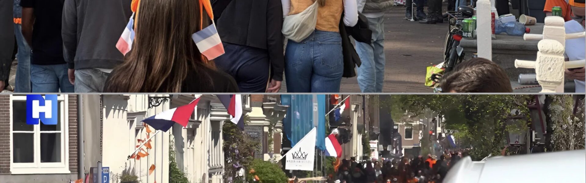 Nieuwe wetten over seksueel gedrag leiden tot heftige conflicten die onverwachte gevolgen kunnen hebben...