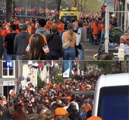 Nieuwe wetten over seksueel gedrag leiden tot heftige conflicten die onverwachte gevolgen kunnen hebben...