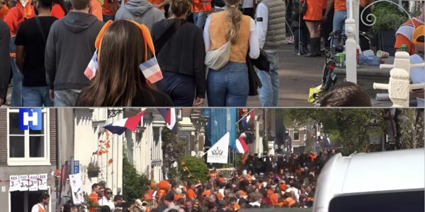 Nieuwe wetten over seksueel gedrag leiden tot heftige conflicten die onverwachte gevolgen kunnen hebben...