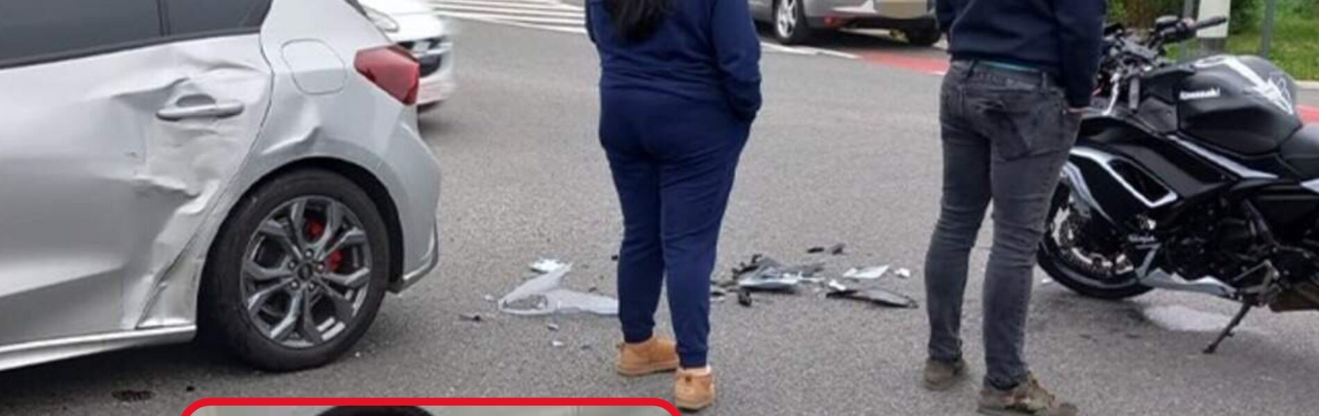 🚨 Politie 25 minuten te laat bij ongeval in Eisden-Dorp: "Het had erger kunnen aflopen"