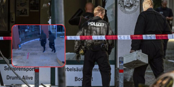 Explosieve Razzia aan de Grens: Criminelen Blijven Geldautomaten Opblazen tussen Nederland en Duitsland