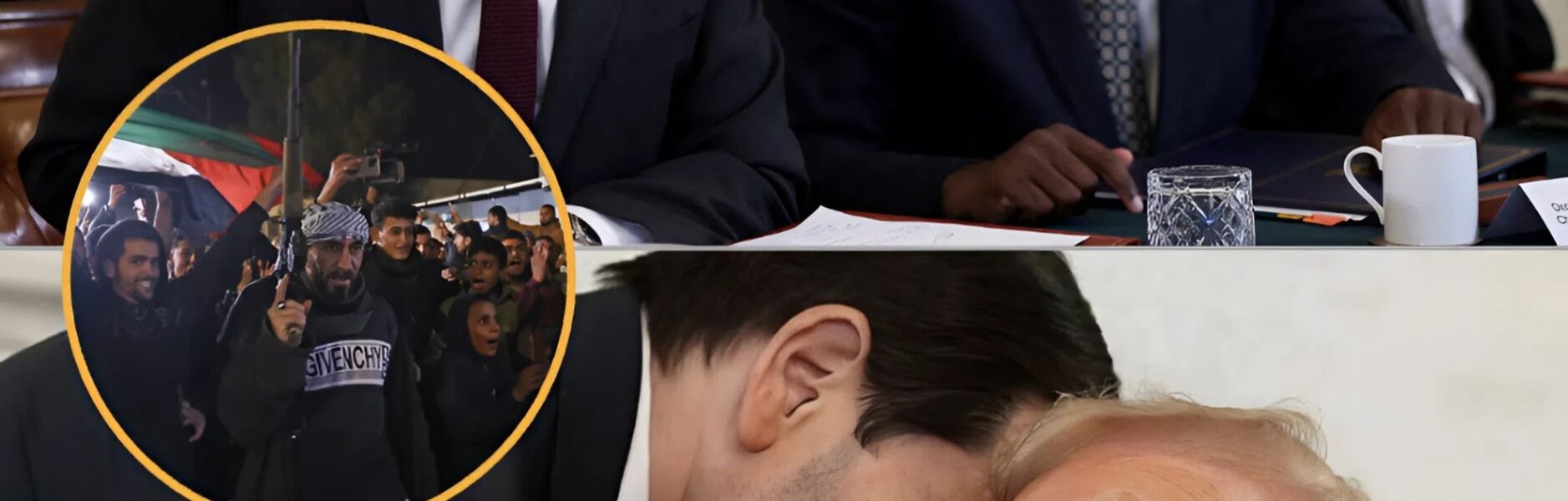 Er is een eerste staakt-het-vuren-akkoord bereikt in Gaza. Dit biedt hoop op vrede, maar bevat ook maatregelen die u wellicht zullen verbazen.