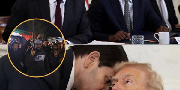 Er is een eerste staakt-het-vuren-akkoord bereikt in Gaza. Dit biedt hoop op vrede, maar bevat ook maatregelen die u wellicht zullen verbazen.