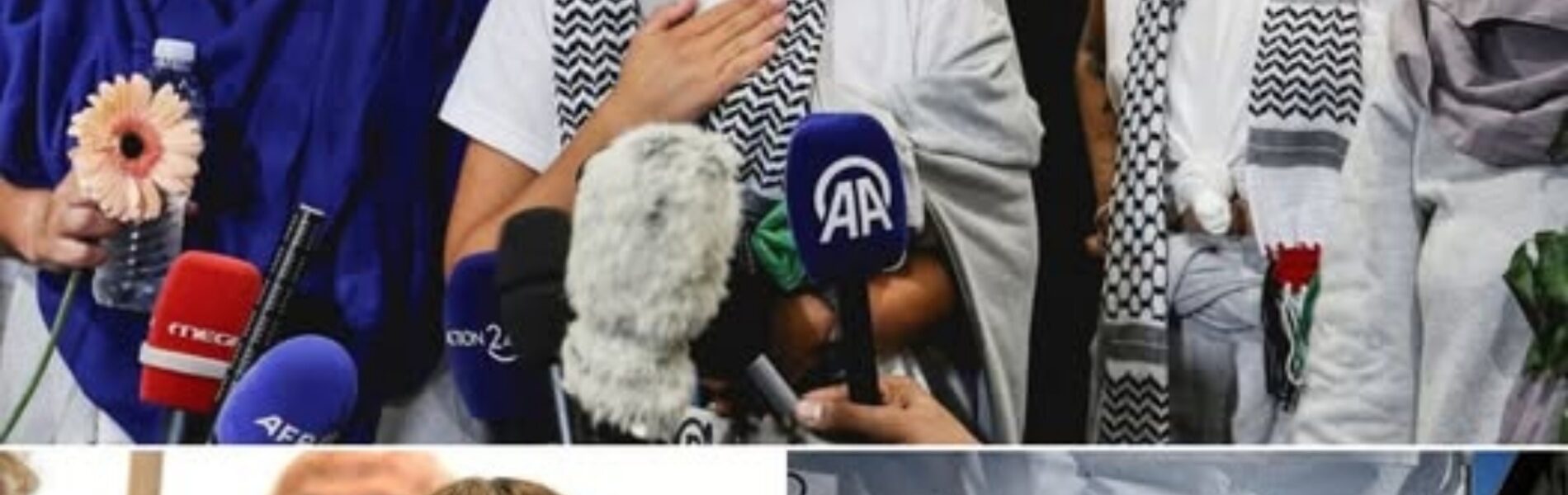 Greta Thunberg maakt enorme fout: ''Schaamteloos''