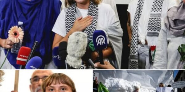 Greta Thunberg maakt enorme fout: ''Schaamteloos''