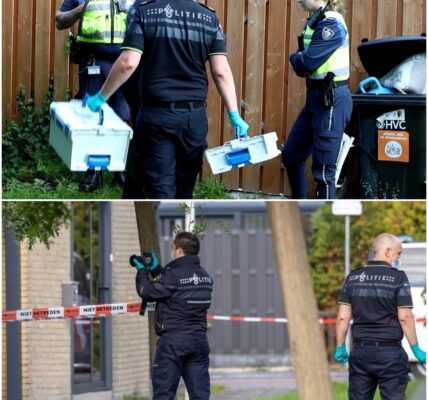 VIDEO: Vrouw overleden na reanimatie in huis Zaandam, politie sluit misdrijf niet uit
