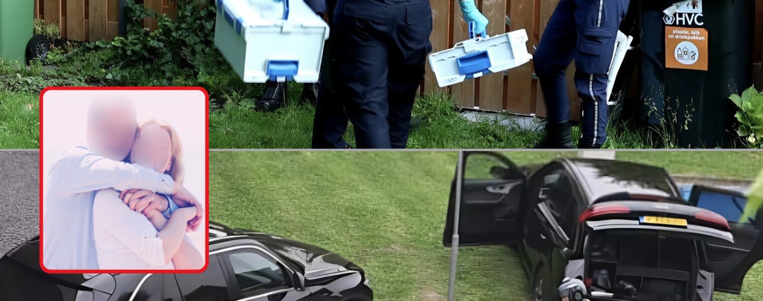 Man (40) opgepakt na dodelijk incident in Zaandam — schokkende relatie tot slachtoffer werpt vragen op over motief