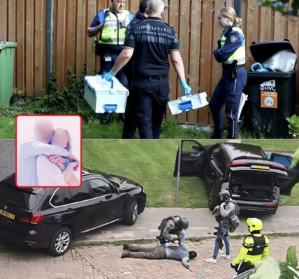 Man (40) opgepakt na dodelijk incident in Zaandam — schokkende relatie tot slachtoffer werpt vragen op over motief