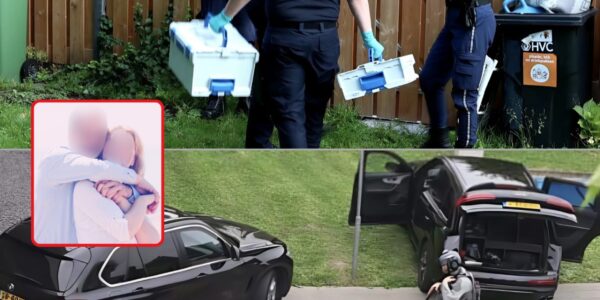 Man (40) opgepakt na dodelijk incident in Zaandam — schokkende relatie tot slachtoffer werpt vragen op over motief