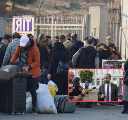 Een half miljoen euro aan belastinggeld 'verdampt' Sammy Mahdi's immigratiewebsite werkte nooit – en is nu officieel gesloten