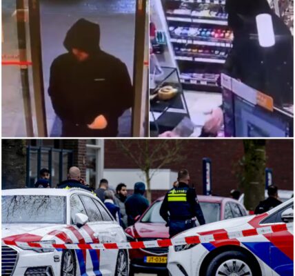 “Zweedse huurmoordenaars in Brabant: perfect voorbereid – maar verraden door één domme fout”