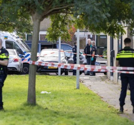 Vrouw overlijdt op mijnsite in Zaandam Politie vermoedt misdrijf na vondst in verdachte omstandigheden