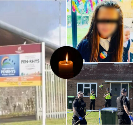 Schooltragedie: 8-jarig meisje overlijdt na 'spoedeisende hulp' Alle leerlingen naar huis gestuurd, politie start dringend onderzoek