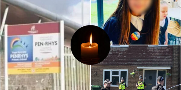 Schooltragedie: 8-jarig meisje overlijdt na 'spoedeisende hulp' Alle leerlingen naar huis gestuurd, politie start dringend onderzoek
