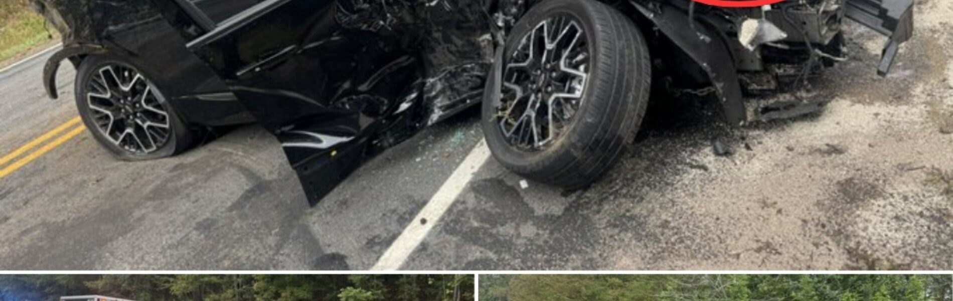 Schokkend nieuws voor Max Verstappen: Julia Piquet betrokken bij zwaar verkeersongeval!