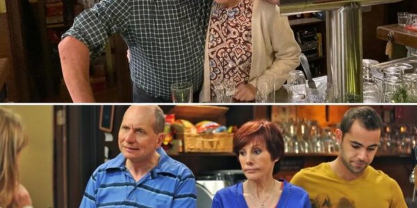 Herenigd op de set: Jef De Smedt deelt eerste beelden van terugkeer Jacky Lafon in ‘Familie’