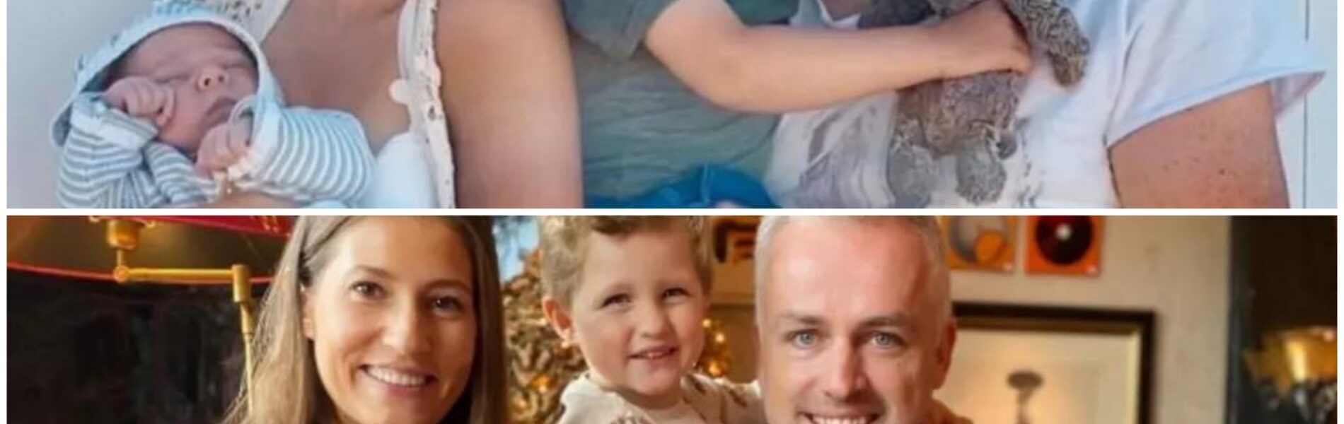 Een derde kindje voor VTM-sportanker Lies Vandenberghe?