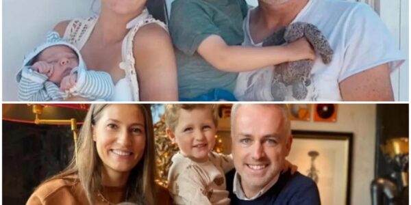 Een derde kindje voor VTM-sportanker Lies Vandenberghe?