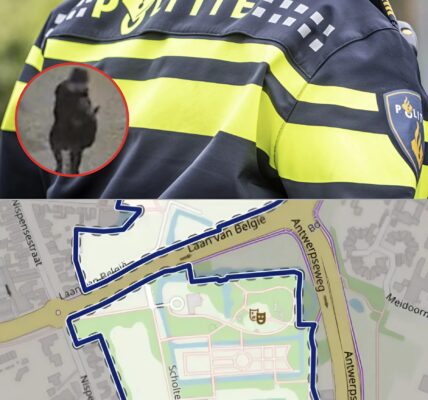 Roosendaler (47) overleden na geweld — politie zoekt verdachte met volgende kenmerken