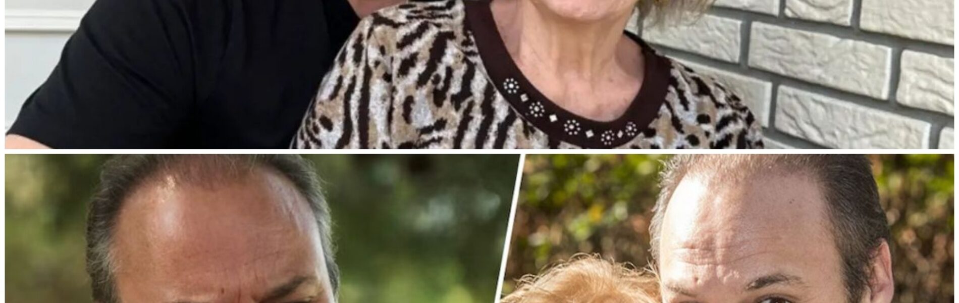 Frans Bauer in tranen vanwege zijn dementerende moeder in Casa di Beau: ‘Zou haar het liefst bij mij nemen’