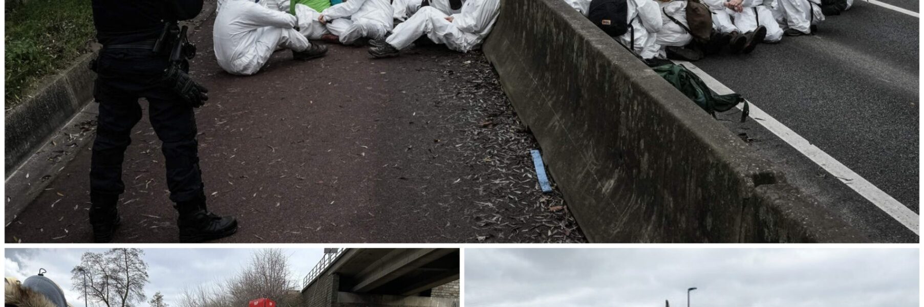 Antwerpse haven ‘helpt genocide’? Code Rood lanceert grootschalige actie en dreigt hele logistieke reus plat te leggen.