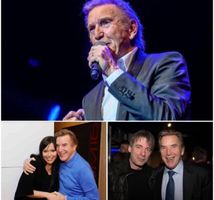 Will Tura ziet er vanaf sinds zijn ziekte: “Dit is voor hem heel pijnlijk”