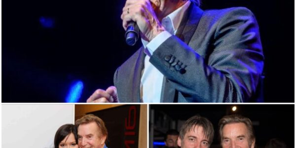 Will Tura ziet er vanaf sinds zijn ziekte: “Dit is voor hem heel pijnlijk”