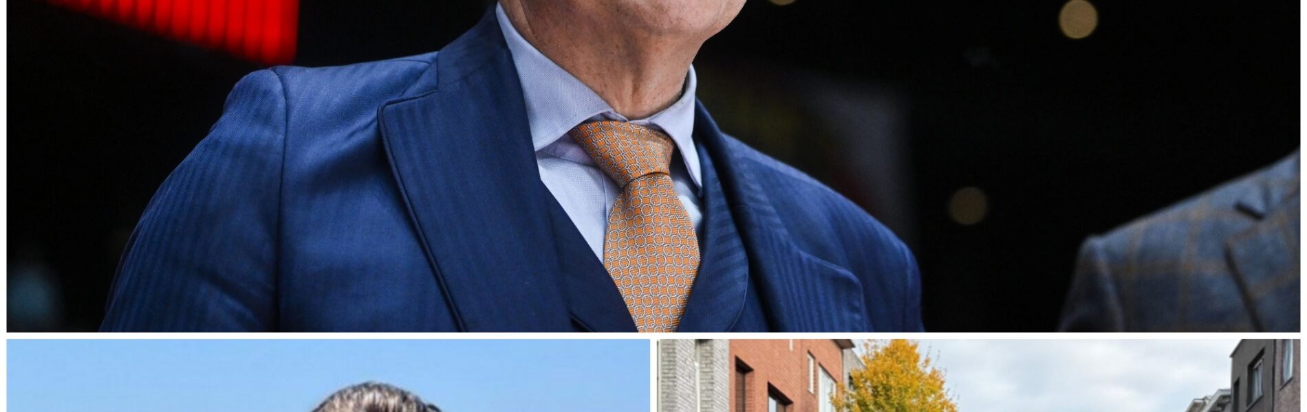 Een student defensie en veiligheid en een zelfverklaarde “ethisch hacker”: dit zijn de verdachten van verijdelde aanslag premier De Wever