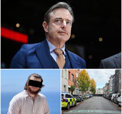 Een student defensie en veiligheid en een zelfverklaarde “ethisch hacker”: dit zijn de verdachten van verijdelde aanslag premier De Wever